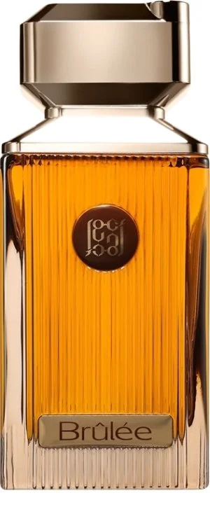 Ahmed Al Maghribi Brulee U Eau de Parfum