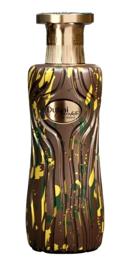 Dubaï Chocolat U Extrait de parfum 100 ml