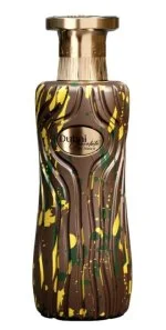 Dubaï Chocolat U Extrait de parfum 100 ml