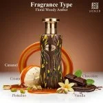 Dubaï Chocolat U Extrait de parfum 100 ml