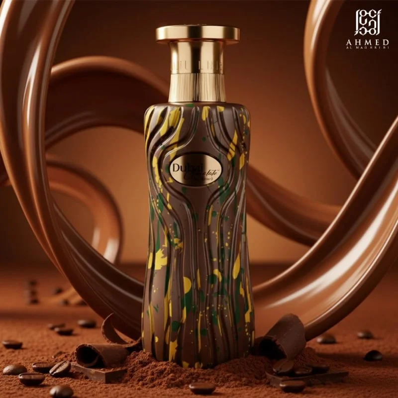 Dubaï Chocolat U Extrait de parfum 100 ml