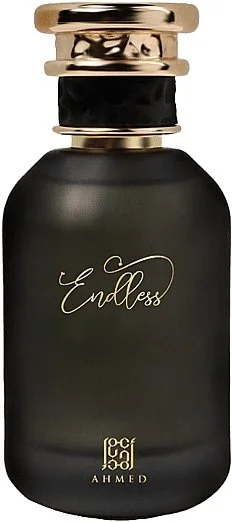 Ahmed Al Maghribi Endless W Eau de Parfum
