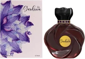 Ahmed Al Maghribi Gardenia U Eau de Parfum