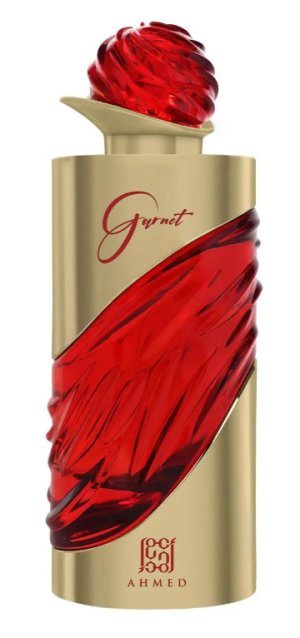Garnet U Extrait de Parfum