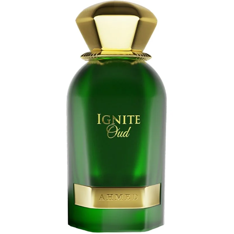 Ignite Oud U Eau de parfum 60 ml