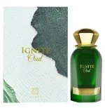 Ignite Oud U Eau de parfum 60 ml
