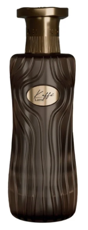 Ahmed Al Maghribi Kaffe Latte U Extrait de parfum