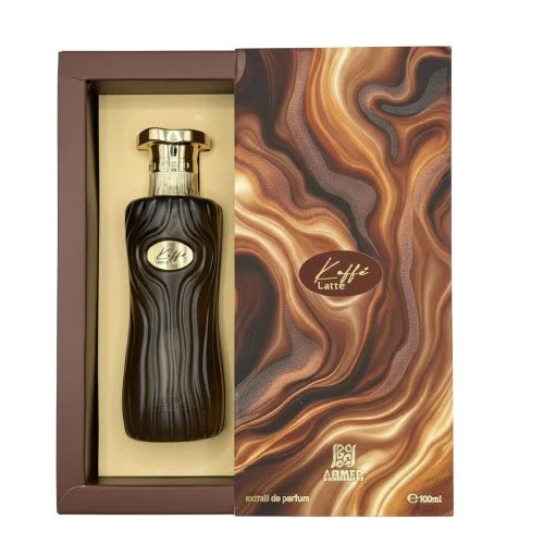 Kaffe Latte U Extrait de parfum 100 ml
