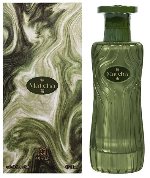 Matcha U Extrait de parfum 100 ml