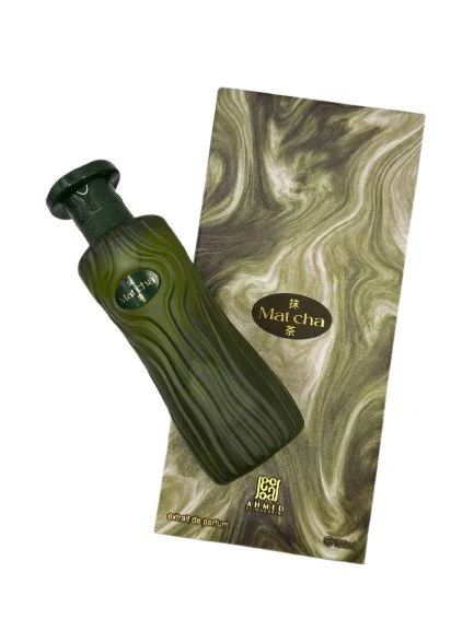 Matcha U Extrait de parfum 100 ml
