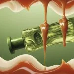 Matcha U Extrait de parfum 100 ml