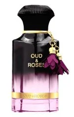Oud & Roses U Eau de Parfum 60 ml
