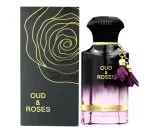 Oud & Roses U Eau de Parfum 60 ml