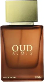 Oud AMG U Eau de Parfum 50 ml