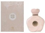 Rose Noir Eau de Parfum pour femme 75 ml