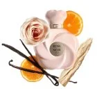 Rose Noir Eau de Parfum pour femme 75 ml