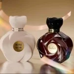 Rose Noir Eau de Parfum pour femme 75 ml