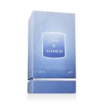 Blue by Ahmed extrait de parfum pour homme 100 ml