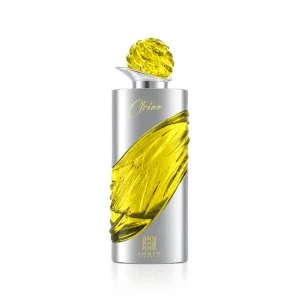 Ahmed Al Maghribi Ctrine extrait de parfum unisexe