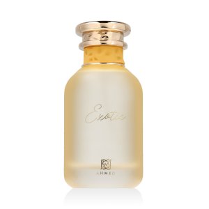 Exotic Eau de Parfum unisexe