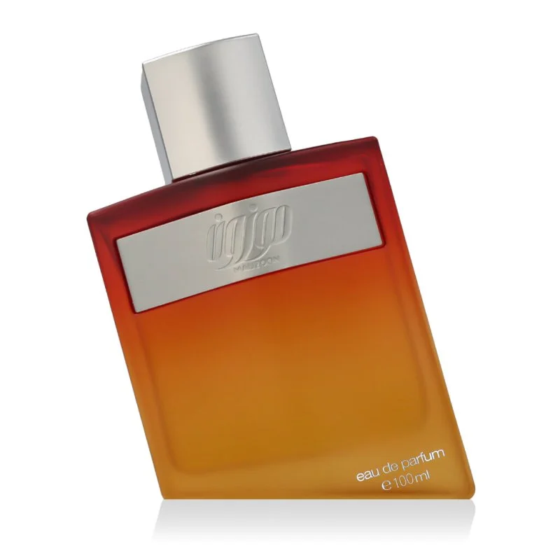 Mauzoon Eau de Parfum unisexe 100 ml