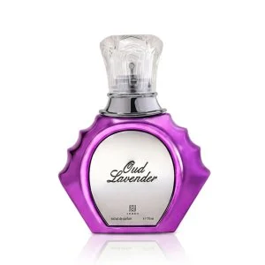 Ahmed Al Maghribi Oud Lavender extrait de parfum unisexe