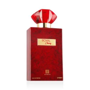 Ahmed Al Maghribi Royal Cherry Eau de Parfum unisexe