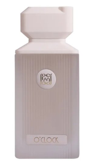 O´Clock U Extrait de Parfum