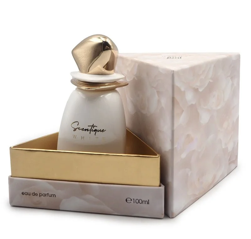 Scentique White U extrait de parfum 100 ml