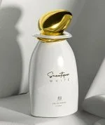 Scentique White U extrait de parfum 100 ml