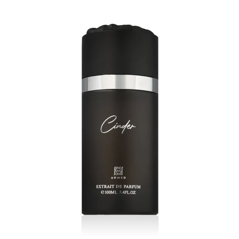 Cinder extrait de parfum pour homme 100 ml