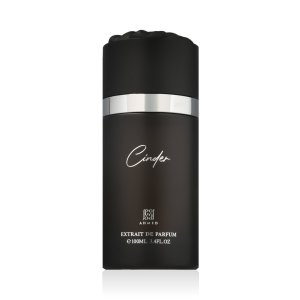 Cinder extrait de parfum pour homme