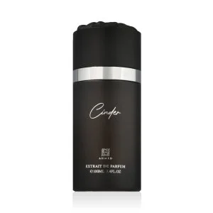 Ahmed Al Maghribi Cinder extrait de parfum pour homme