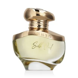 Ahmed Al Maghribi Silk Oud Eau de Parfum Unisexe