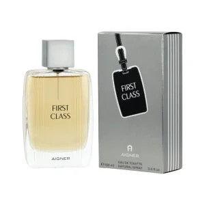 Aigner First Class eau de toilette pour homme