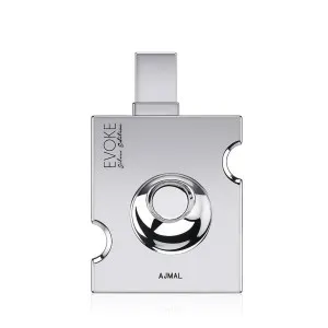 Ajmal Ajmal Evoke Silver pro Muže 90 ml