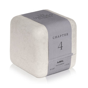 Ajmal Kapitola 4 50 ml