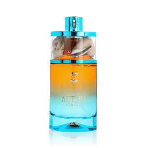 Ajmal Aurum Zomer 75 ml