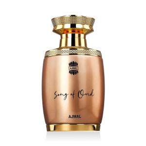 Ajmal Song of Oud 75 ml