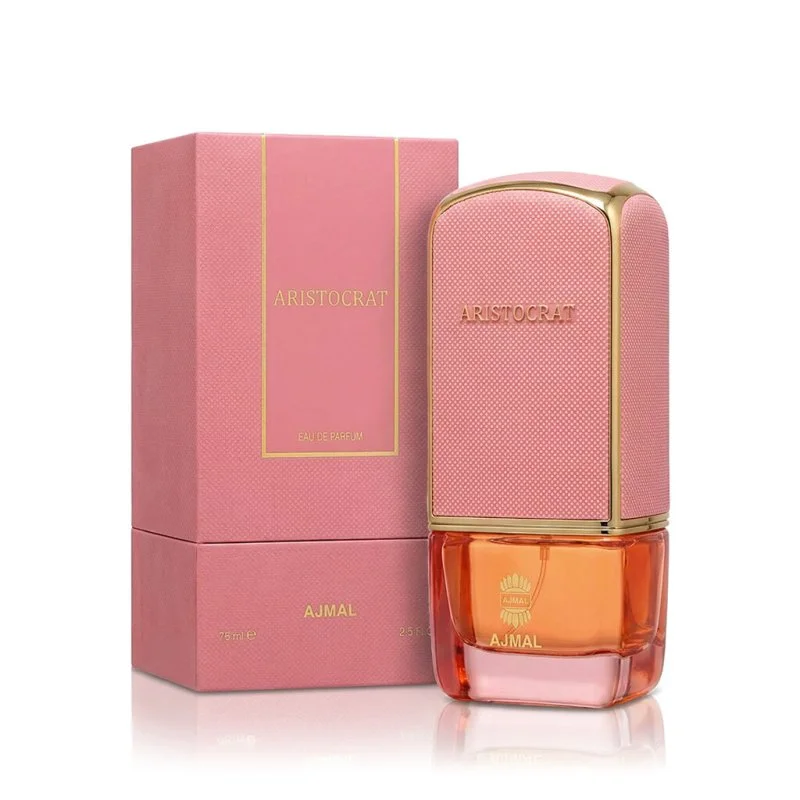Ajmal Aristocrat Rosé Eau de Parfum pour femme