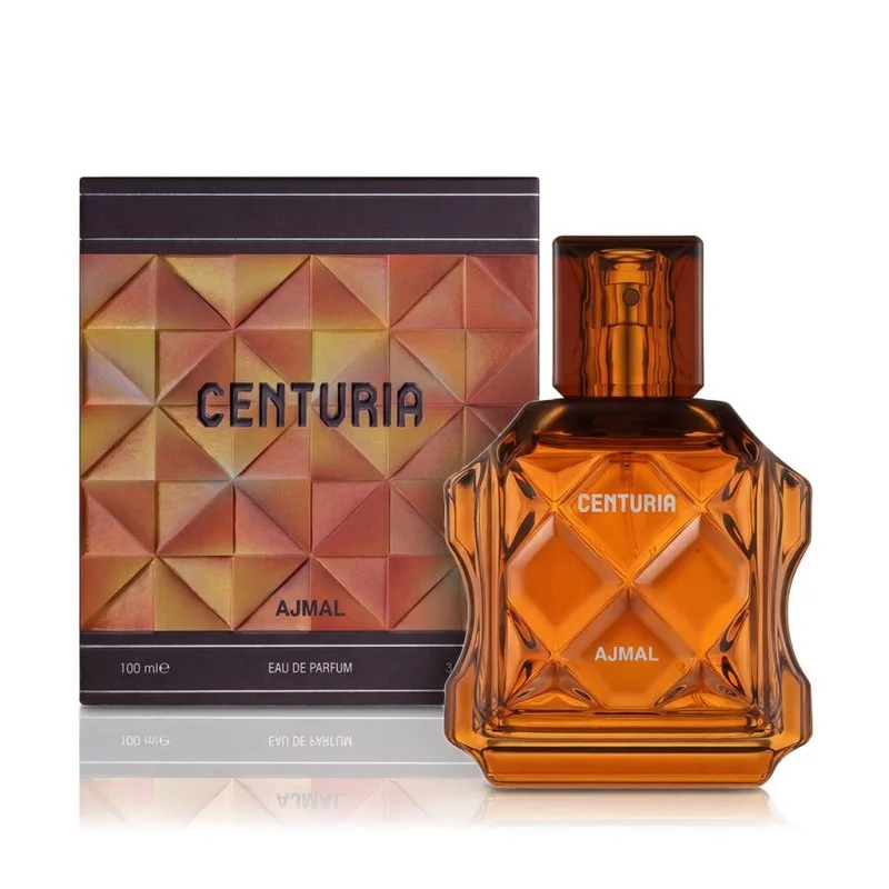 Ajmal Centuria eau de parfum pour homme
