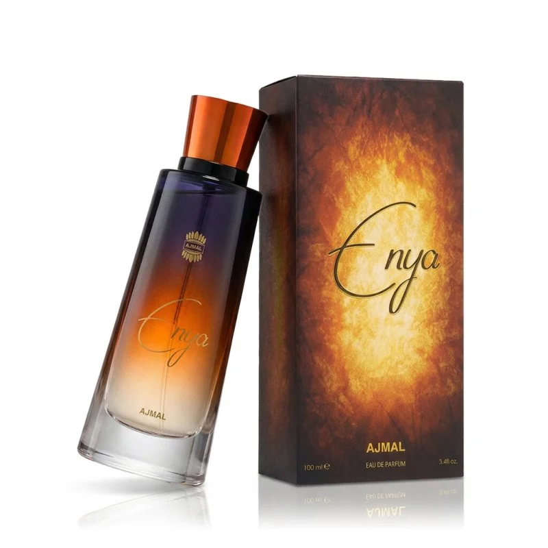 Ajmal Enya eau de parfum unisexe
