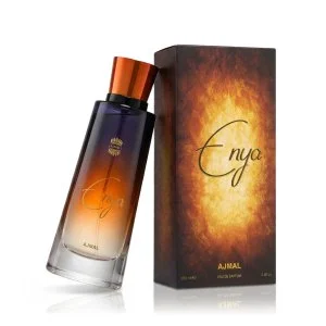 Ajmal Ajmal Enya eau de parfum unisexe