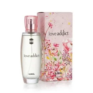 Ajmal Ajmal Love Addict eau de parfum pour femme