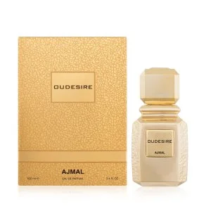 Ajmal Ajmal Oudesire Eau de Parfum unisexe