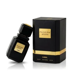 Ajmal Ajmal Paineira Wood eau de parfum unisexe