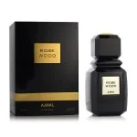 Ajmal Rose Wood Eau de Parfum unisexe