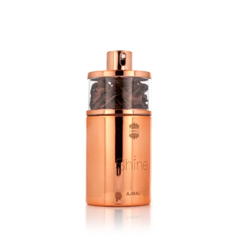Ajmal Shine eau de parfum pour femme