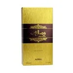 Ajmal Wisal Dhahab Eau de Parfum unisexe