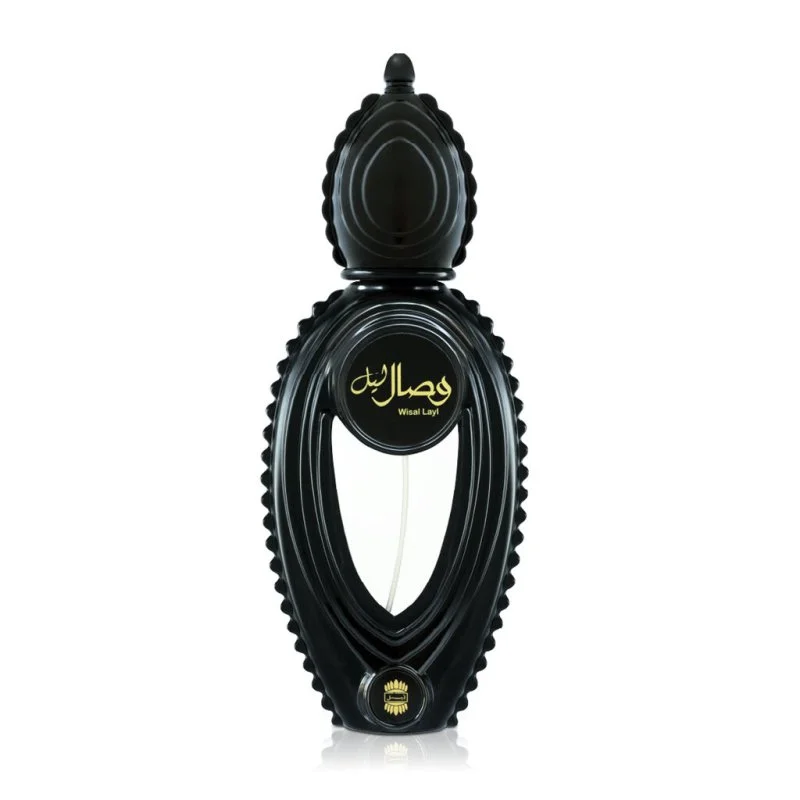 Ajmal Wisal Layl Eau de Parfum unisexe